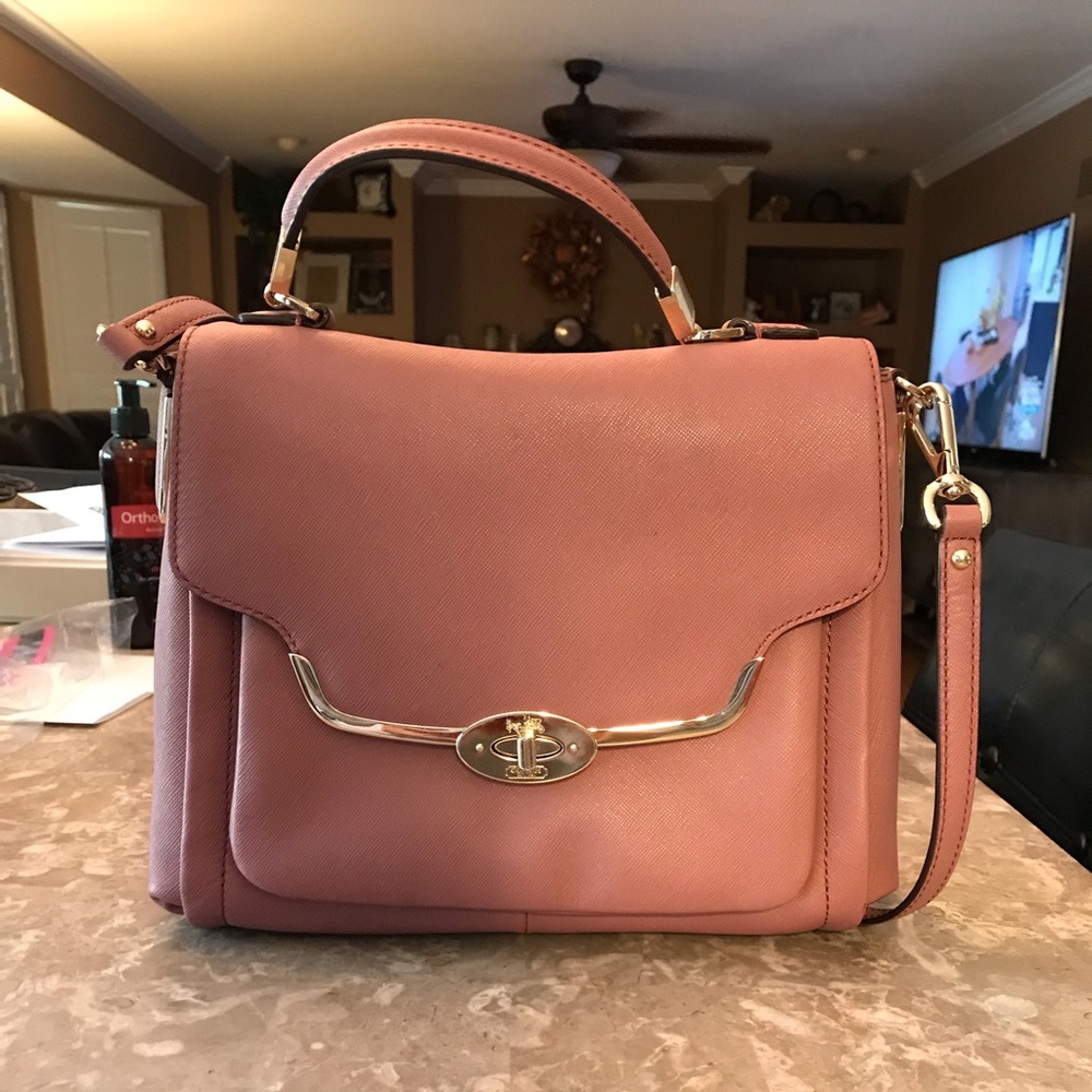 Coach handbag